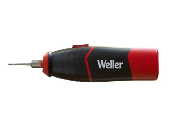 Weller WLIBA4 Cordless Soldering Iron
