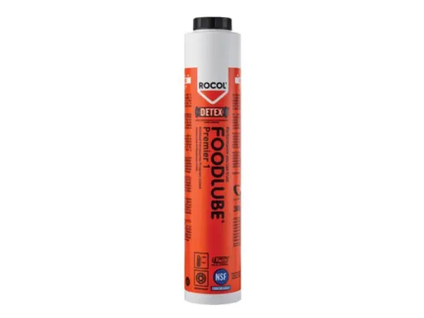 ROCOL FOODLUBE® PREMIER 1 Kartrij Pelincir Makanan 380g