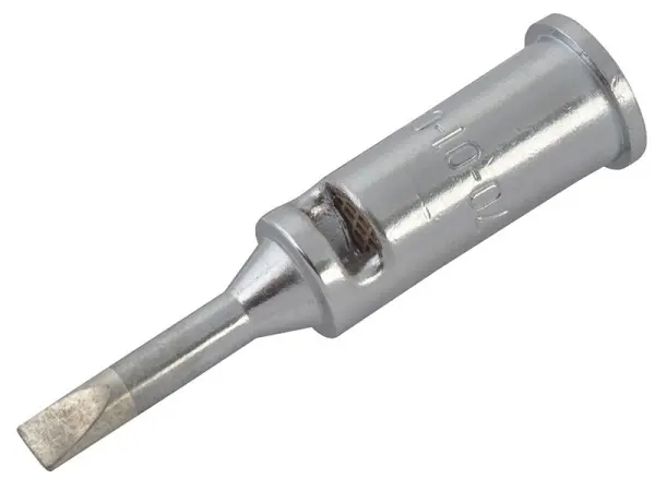 Weller Ersatznadel WPT-2 für WSTA-1 Pyropen, 2,4 mm