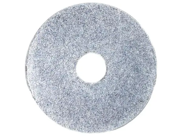 METALMATE® Rondelle di Riparazione Zincate - 5mm x 25 (Scatola 50)