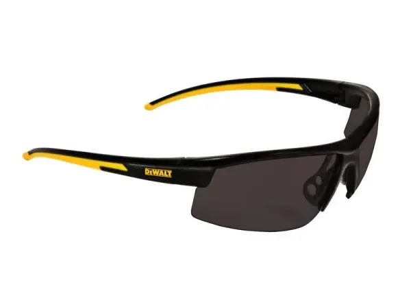 DeWALT DPG99 Polarised Safety Glasses with Anti-Scratch Lenses