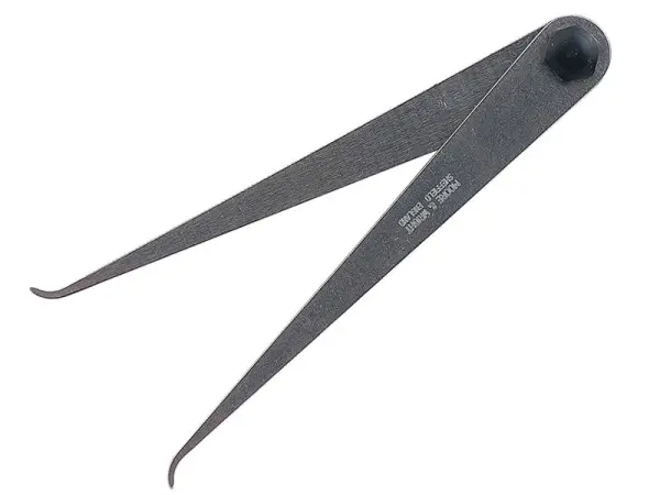 Moore & Wright 33012 Firm Joint Inside Calipers 300mm (12in)