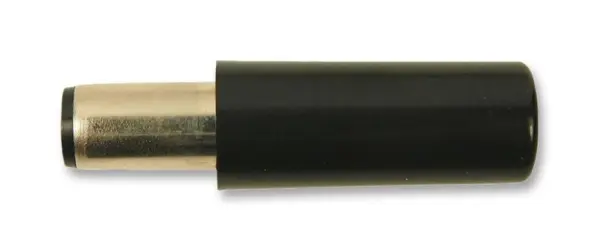 Cliff DCPP2 Plugú Cumhachta DC, 2.5mm, Pacáiste 10