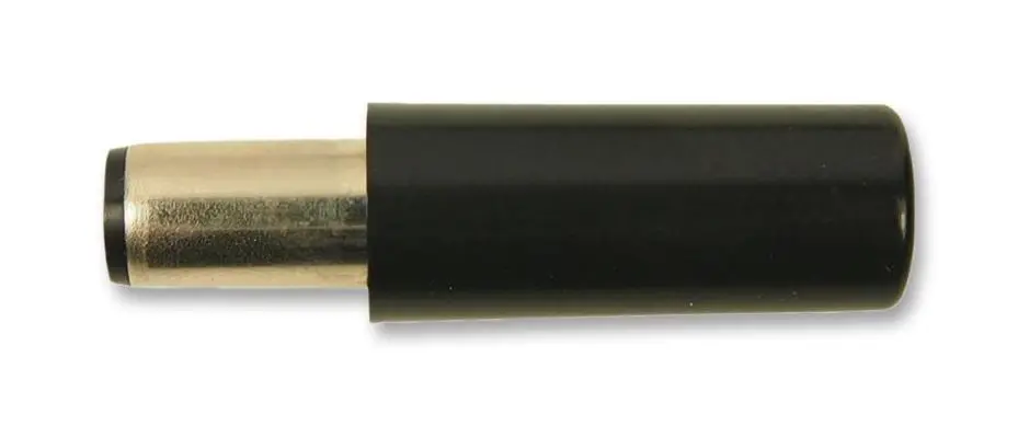 CLIFF ELECTRONIC COMPONENTS - Stecker, DC-Strom, 2,5mm, 10er Pack