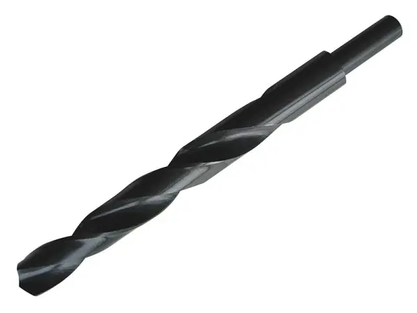 IRWIN HSS Reduced Shank Pro Drill Bit, 14mm x 160mm