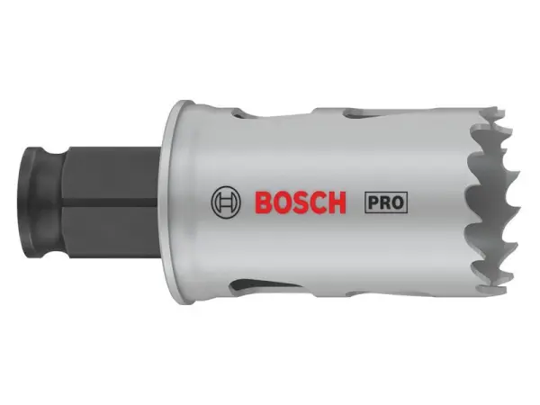 Bosch PRO Multi Material PC Plus Holesaw 29mm