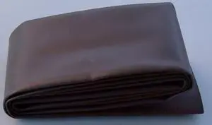 RAYCHEM TE CONNECTIVITY Θερμοσυμπιεστικός Σωλήνας 38,1mm Μαύρος, Αναλογία 2:1