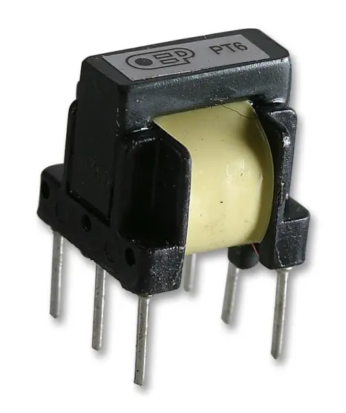 OEP PT6 Open Pulse Transformer 1:1+1, 8µH