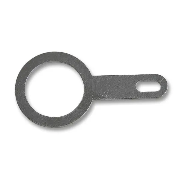LEMO - Earthing Washer, Brass - 7.1mm 9.5mm