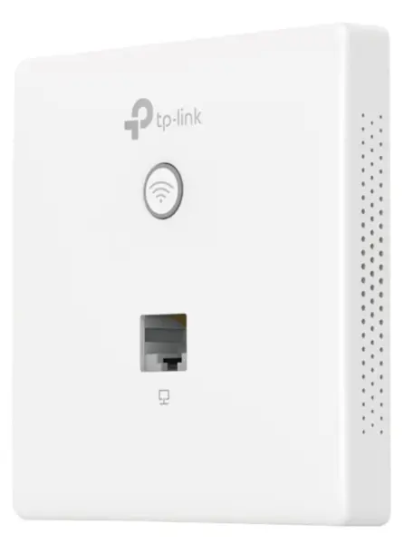 TP-Link AC1200 MU-MIMO Point d'accès mural Gigabit