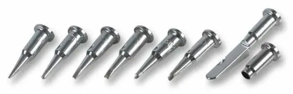 IRODA חוד הלחמה קוני 3.2 מ״מ