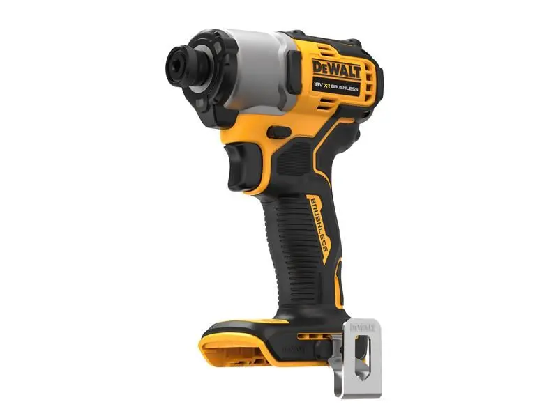 DeWALT DCF840 XR Impactdriver 18V Bare Unit