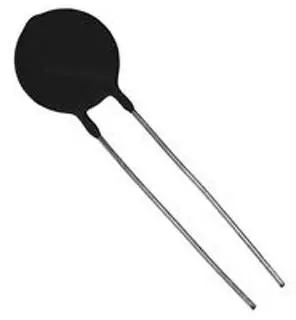 VISHAY AMETHERM SL22 Series NTC Thermistor, 1 ohm Radial Leaded