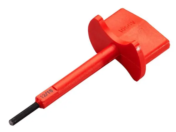 ITL Insulated 3mm Cooker Knob Hex Driver