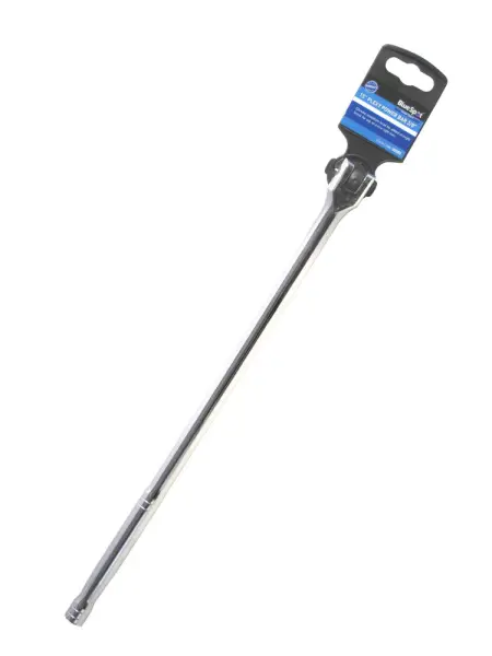 Blue Spot Tools 3/8″ Drive 380mm Power Bar, Chrome Vanadium