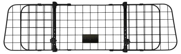 SAKURA Headrest Mesh Dog Guard