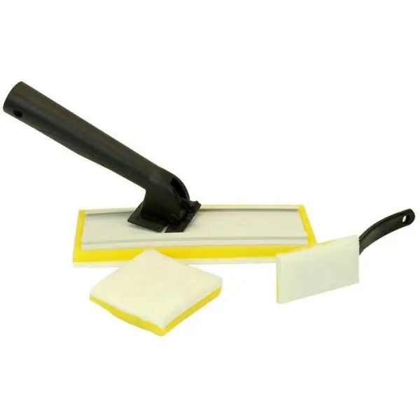 Fit for the Job Paint Pad Set, 5 Piece