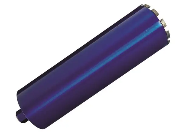 MEXCO Wet Core Drill Bit, 152 x 450mm, Laser Welded