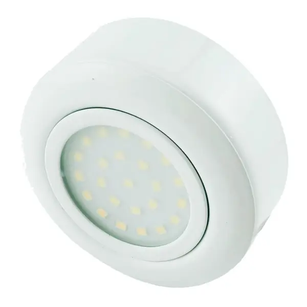 TIME LED - Gallery LED 櫥櫃燈, 3W, 白色, 270流明, 4000K