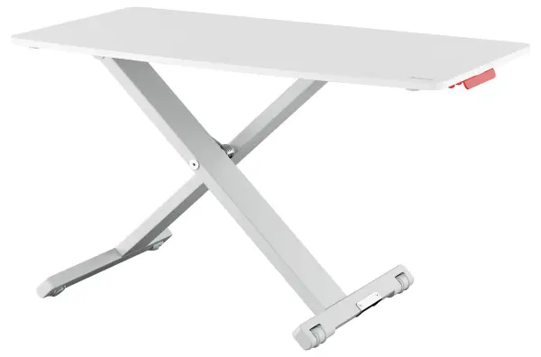 Leitz Ergo Cosy Standing Desk Converter 700x350mm