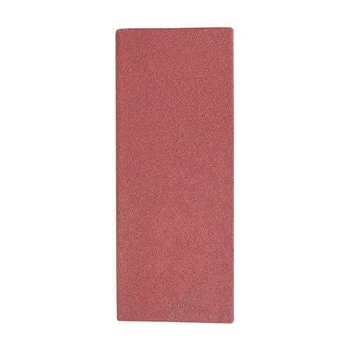 Timco 120 Grit Sanding Sheets, Aluminium Oxide, 93 x 230mm, 5-Pack
