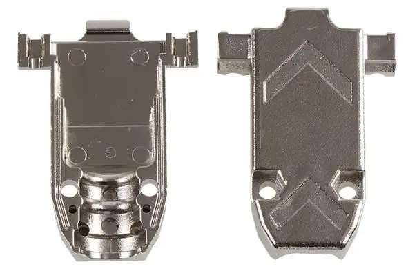 Northern Technologies C88E Series Hood, Plastic, 9 Way