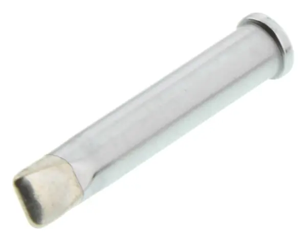 WELLER Puntale per Saldatura Diritto a Cazzuola per WP120, 5.9 x 1.2mm