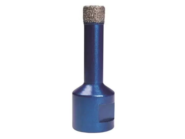 MEXCO XCEL Grade Diamond Tile Drill Bit - 12mm