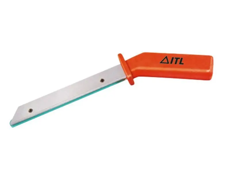 ITL Insulated Armour Saw, Nylon 11, IEC 60900 Compliant