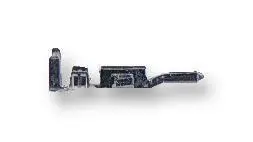 MOLEX - Mini-Fit 公型壓接端子，鍍錫，16 AWG，9A