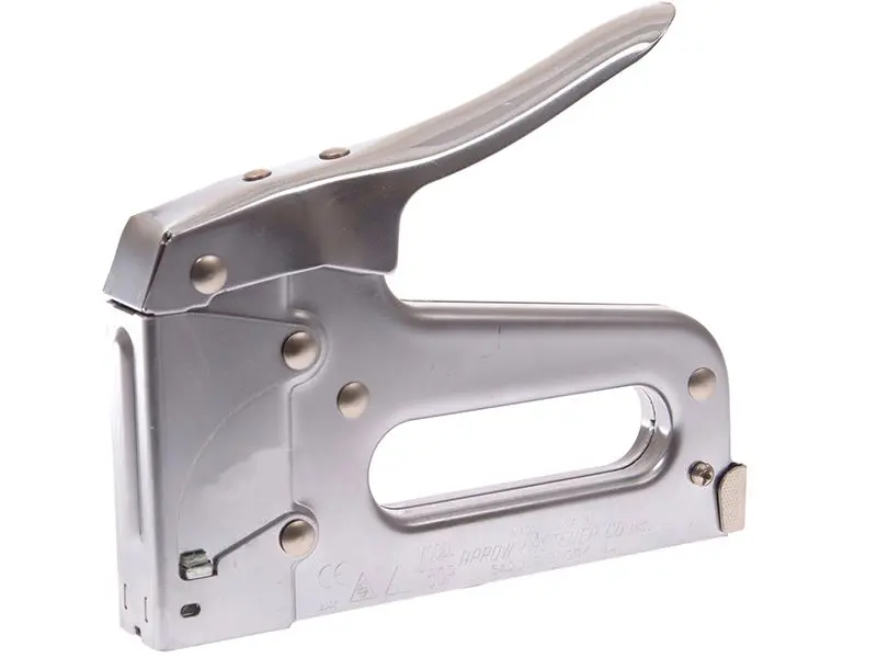 Arrow T50P Heavy-Duty Staple Gun