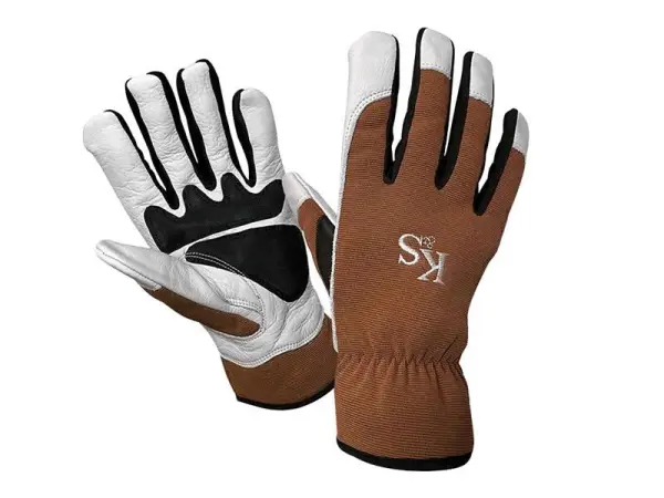Kent & Stowe Sure & Fit Multi Job Gloves - Medium