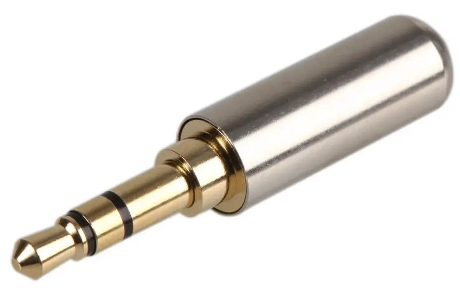 PRO SIGNAL - Plugóid 3.5mm Stioró Órga