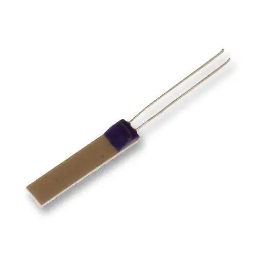 LABFACILITY Platinum Thin Film RTD Sensor, Pt100, -50°C to 500°C