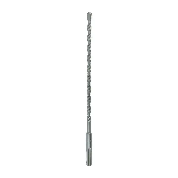 Timco SDS Plus Hammer Bit, 8.0 x 260mm