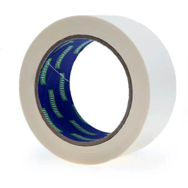 Ultratape Rhino Ruban de masquage 48mm x 50m, usage général