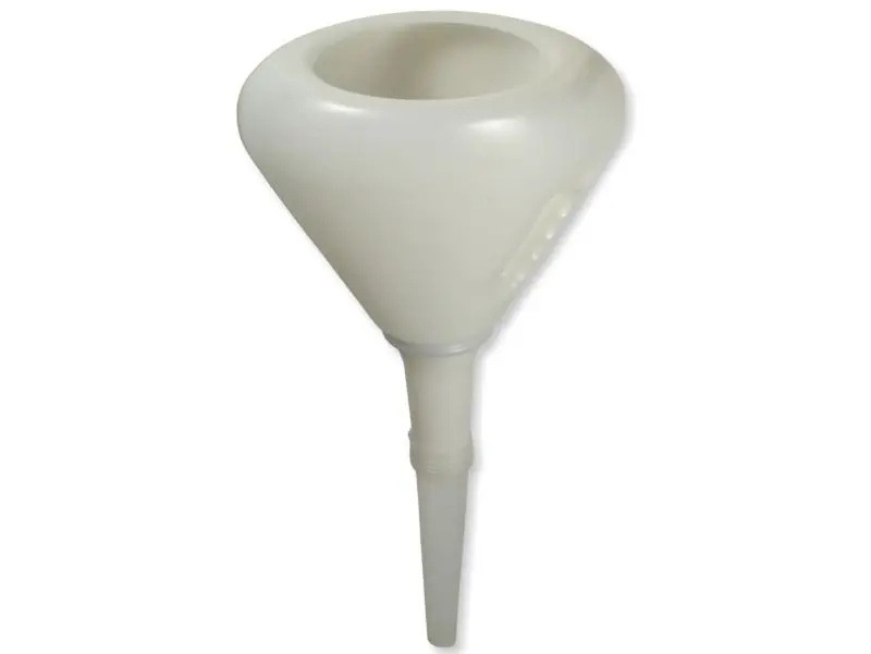 Lumatic Polythene Anti-Splash Funnel, 150mm (6in)