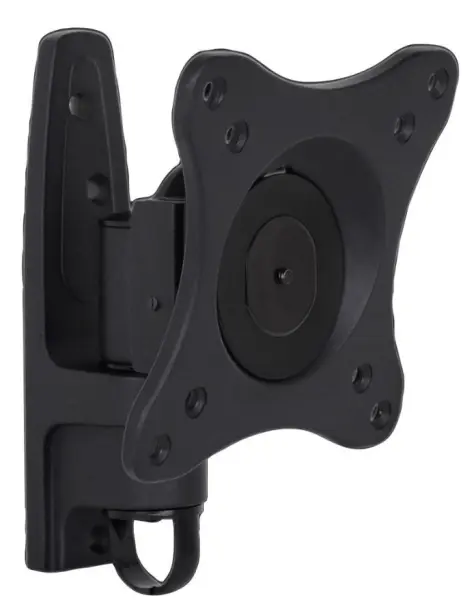 MULTIBRACKETS VESA Flexarm 360 電視掛牆架 - 15至32吋屏幕，黑色