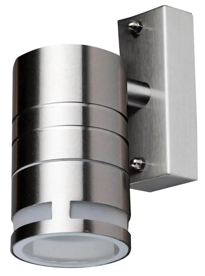 V-TAC GU10 IP44 Wandlamp Buitentuin