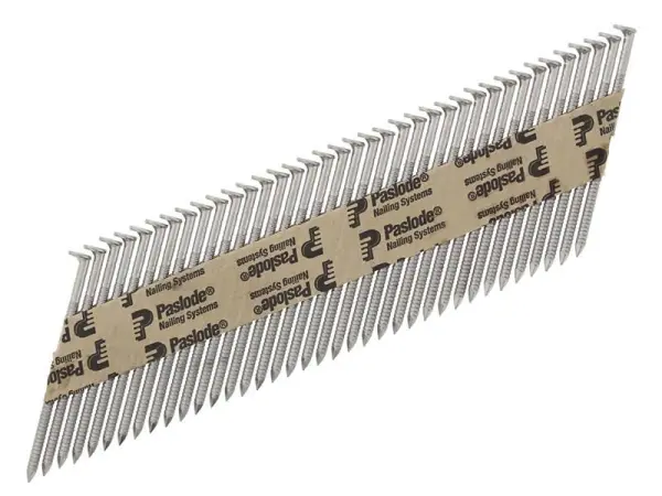 Clous annelés Paslode IM360 2.8x51mm, acier inoxydable A2, boîte de 1100