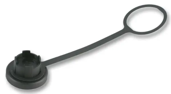 BULGIN Buccaneer PX0711 PCBコネクタ用シーリングキャップ