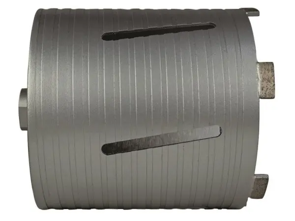 MEXCO Kernbohrer X90 Trocken, geschlitzt, 152mm