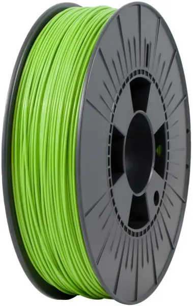 Velleman 1.75mm PLA Filament Reel 750g Pea Green
