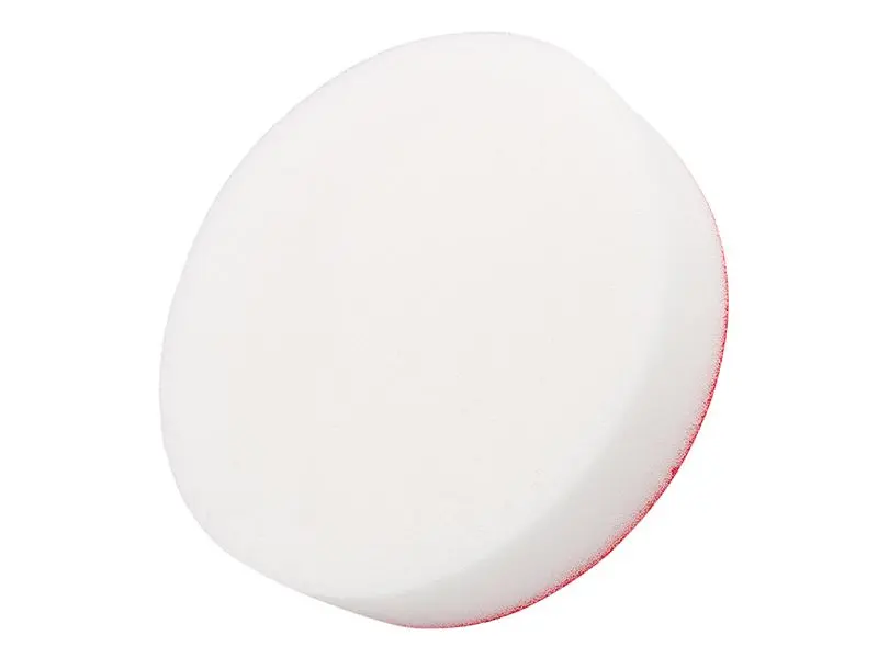 Flexipads World Class ポリッシングフォームパッド 中密度 130mm GRIP®