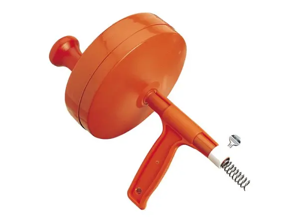 Monument - 3313S 旋轉通渠器 7.5米 (1/4吋)