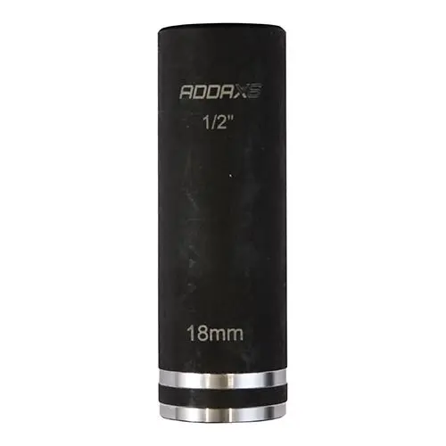 Timco - Soket Impak (Saiz 18 x 78mm - 1 Setiap)