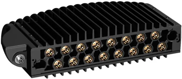 GLOBAL COMMUNICATIONS - Lascthas SatPlus 8-Bhealach do Signéil Satailíte