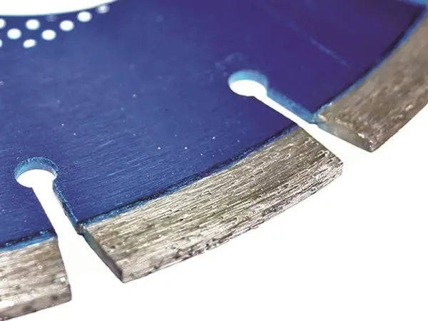 MEXCO X90 Diamond Blade 450mm for Abrasive Materials