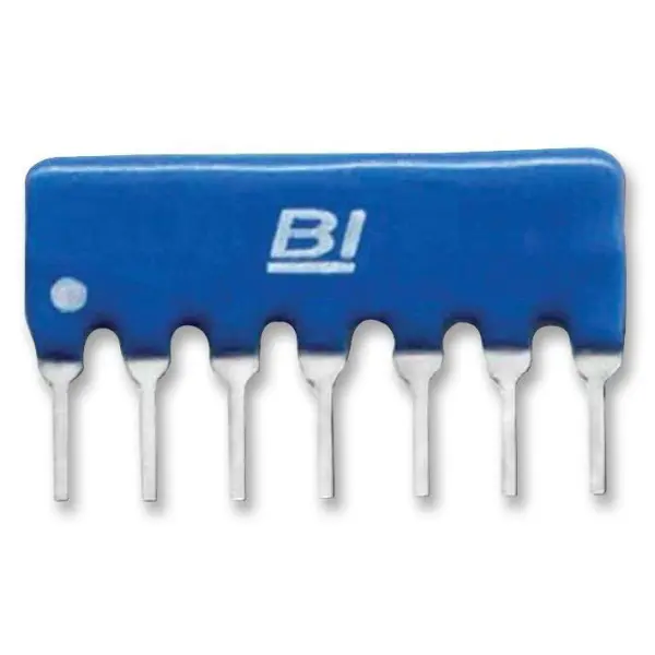 TT ELECTRONICS / BI TECHNOLOGIES D Series Quad Isolated Small Signal Diode 80V