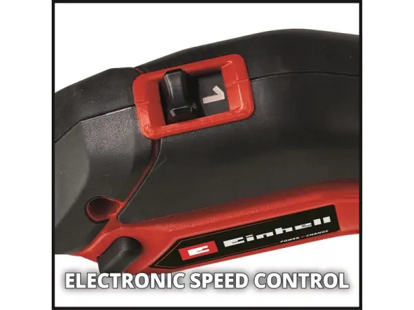 Einhell GP-CT 36/35 Li BL-Solo Power X-Change Lawn Trimmer 36V Bare Unit